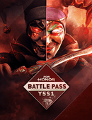 For Honor® Y5S1 Battle Pass (PC) 484d37ef-eada-4df0-ba37-d4c3dff30cf2