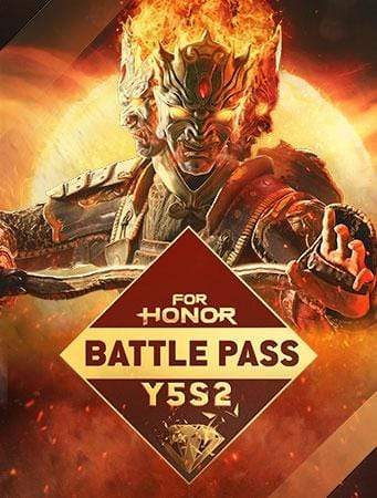 FOR HONOR™ - Y5S2 Battle Pass (PC) 27cd9d7b-594f-4a20-8f38-b97816652623