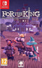For The King (Switch) 5060264373512