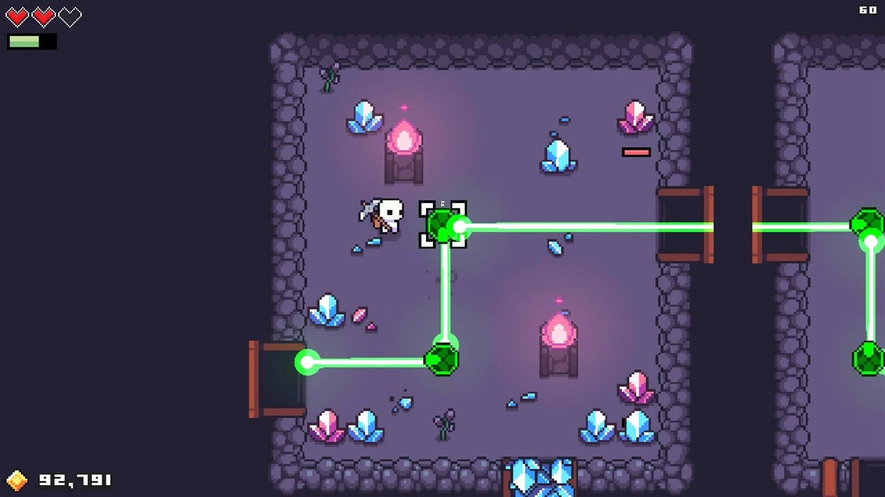 Forager (Switch) 5060146468213