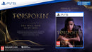 Forspoken (Playstation 5) 5021290092662