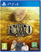 Fort Boyard 2022 (Playstation 4) 3760156489513