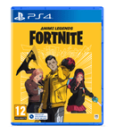 Fortnite - Anime Legends Pack (Playstation 4) 5060760889012