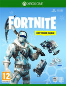 Fortnite: Deep Freeze Bundle (Xone) 5051892219150