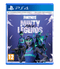 Fortnite: Minty Legends Pack (PS4) 5060760885335
