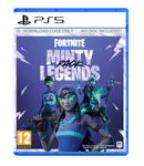 Fortnite: Minty Legends Pack (PS5) 5060760885533