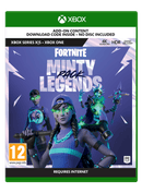 Fortnite: Minty Legends Pack (Xbox One & Xbox Series X) 5060760885342