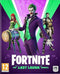 Fortnite: The Last Laugh Bundle (PS4) 5051895413128