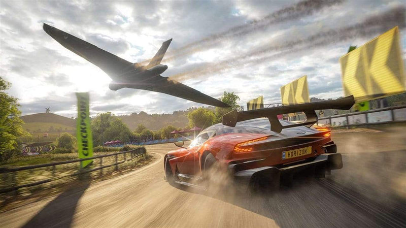 Forza Horizon 4 (Xbox One) 0889842392432