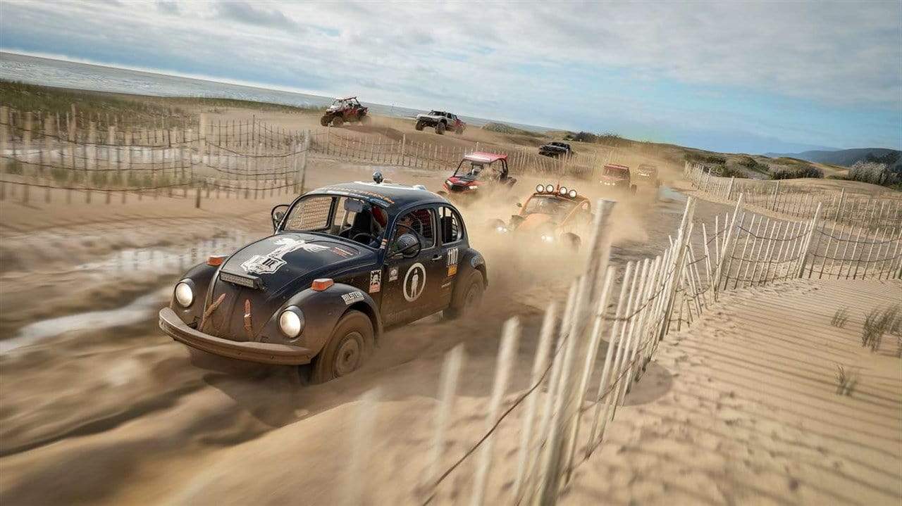 Forza Horizon 4 (Xbox One) 0889842392432