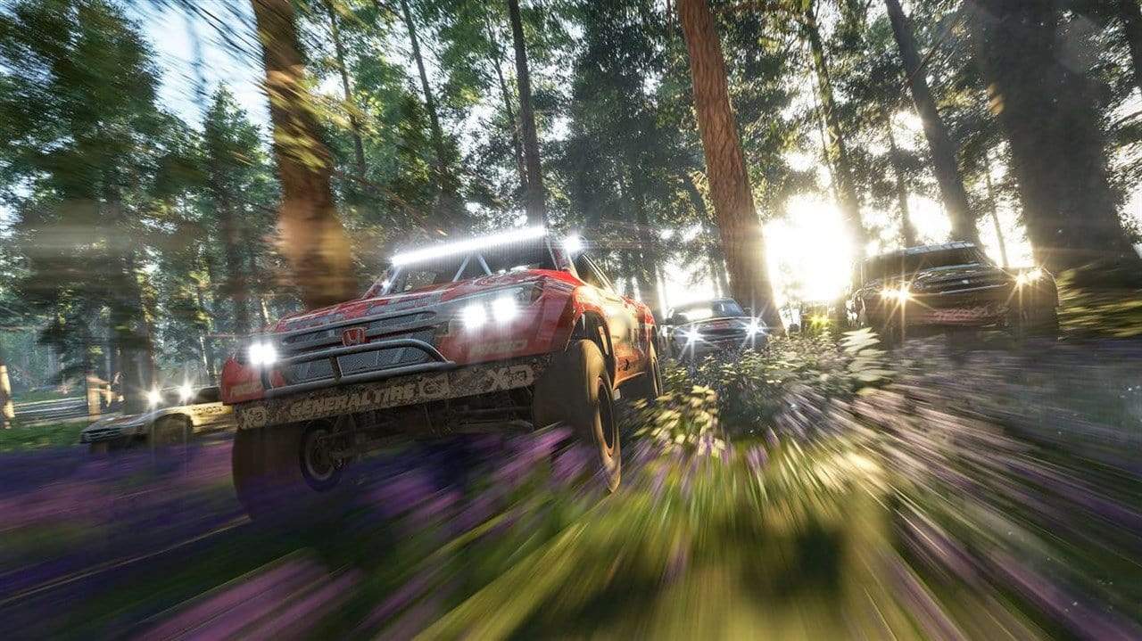 Forza Horizon 4 (Xbox One) 0889842392432