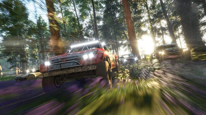 Forza Horizon 4 (Xbox One) 0889842392432