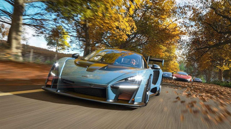 Forza Horizon 4 (Xbox One) 0889842392432