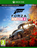 Forza Horizon 4 (Xone) 889842392449