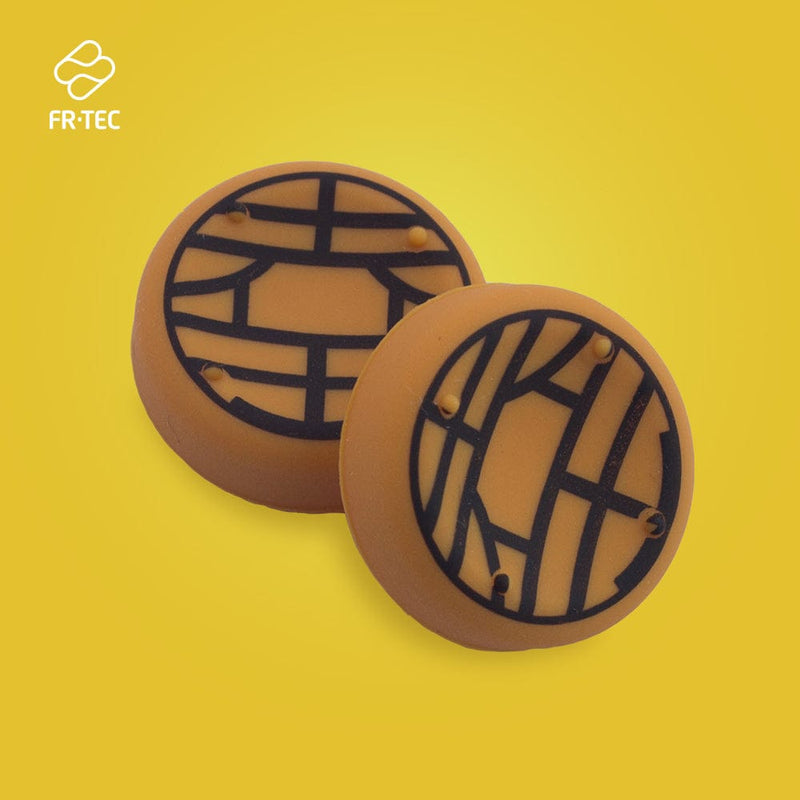 FR-TEC DRAGON BALL Z GRIPS -KAITO 8436563090202