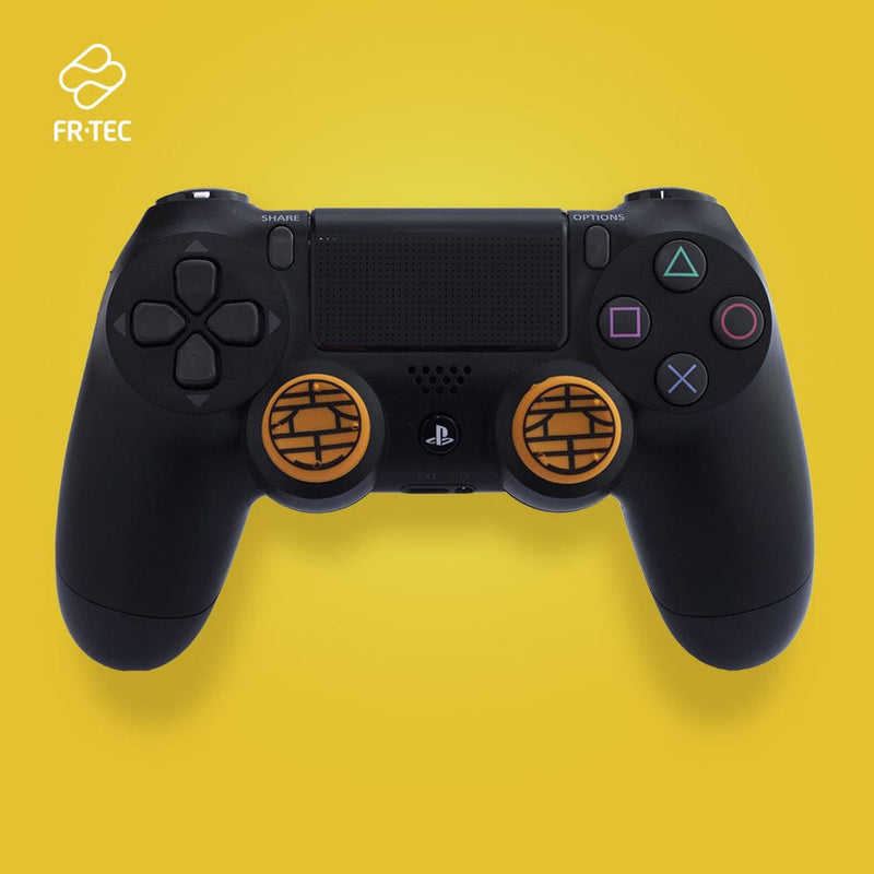 FR-TEC DRAGON BALL Z GRIPS -KAITO 8436563090202
