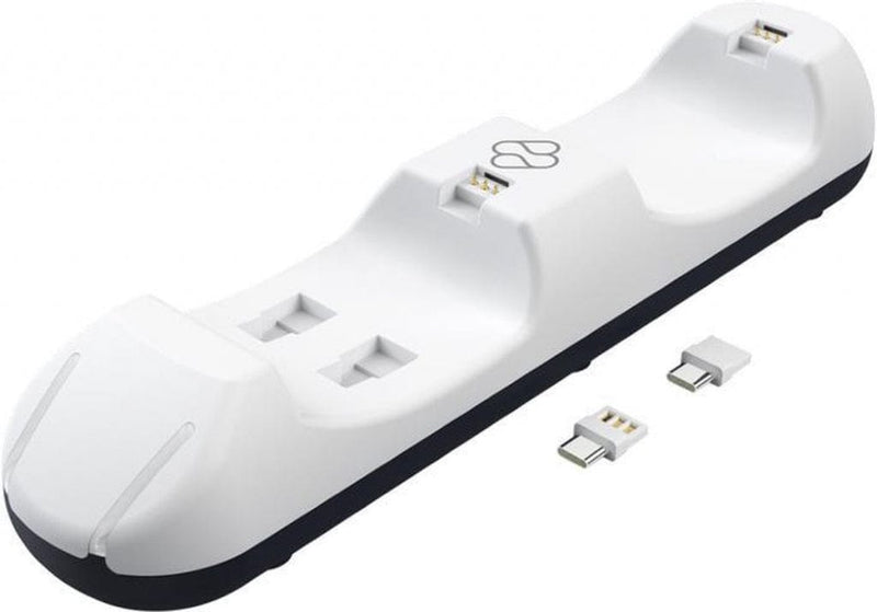 FR-TEC DUAL STATION PS5 POLNILNA POSTAJA 8436563092060