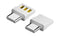FR-TEC DUAL STATION PS5 POLNILNA POSTAJA 8436563092060