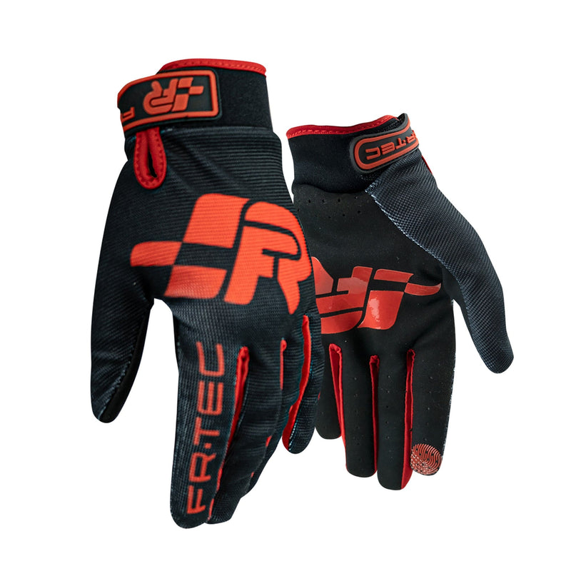 FR-TEC GLOVES SIMRACING ROKAVICE 8436563093920