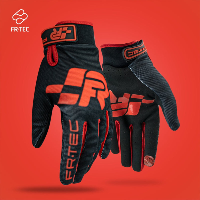 FR-TEC GLOVES SIMRACING ROKAVICE 8436563093920