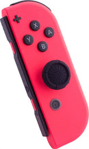 FR-TEC GRIPS PRO XL SWITCH - črne barve 8436563090707