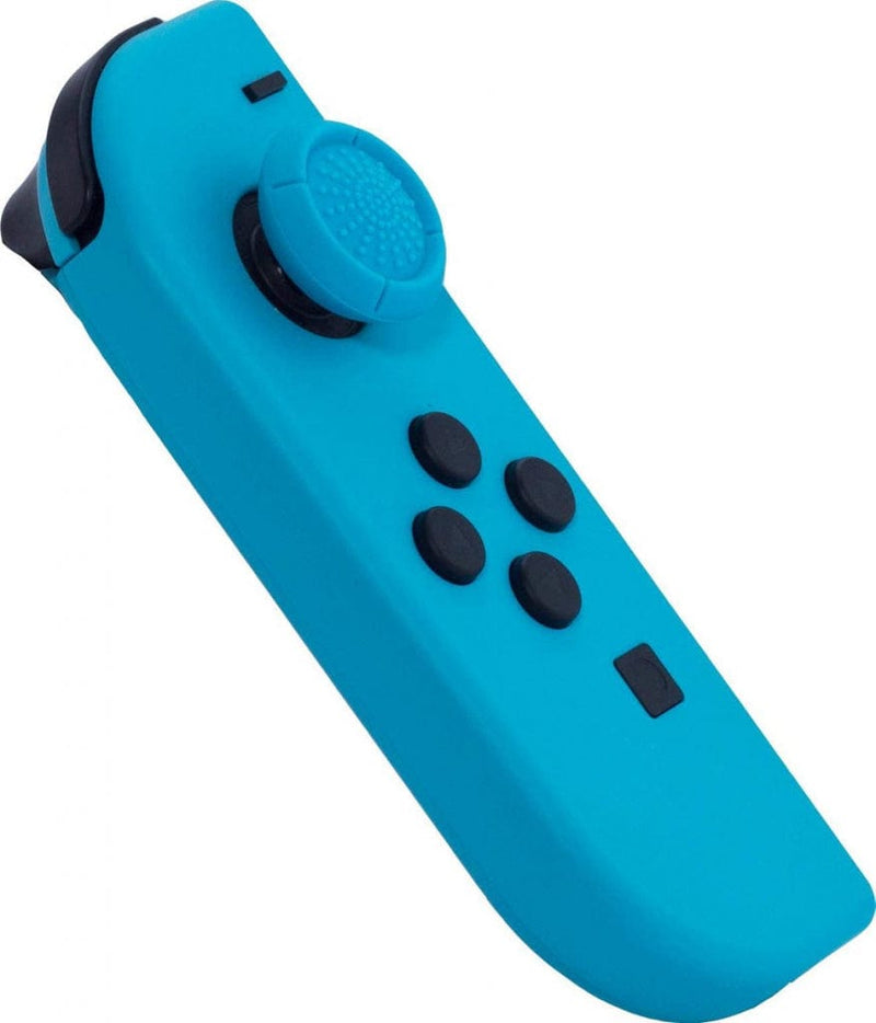 FR-TEC GRIPS PRO XL SWITCH - modre in rdeče barve 8436563090714