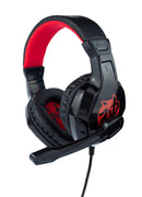 FR-TEC INARI GAMING HEADSET SLUŠALKE 8436563091117