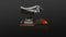 FR-TEC RAPTOR FLIGHT STICK THROTTLE 8436563093418