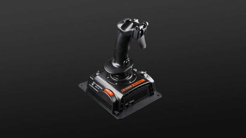 FR-TEC RAPTOR MACH 2 JOYSTICK 8436563093548