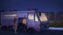 Frank And Drake (Nintendo Switch) 5056607400304