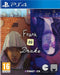 Frank And Drake (Playstation 4) 5056607400267