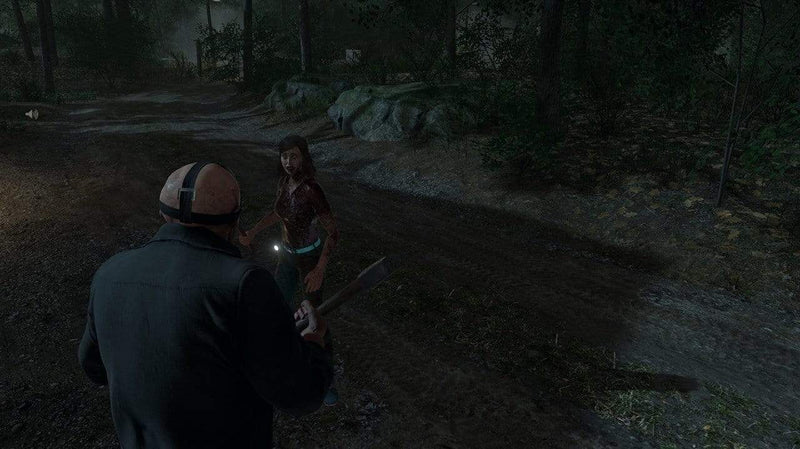Friday the 13th (playstation 4) 5060146464987