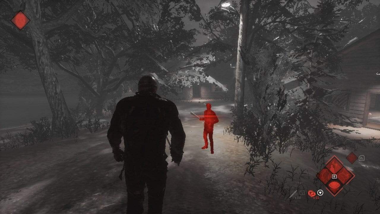 Friday the 13th The Game - Ultimate Slasher Edition (Nintendo Switch) 5060146468060
