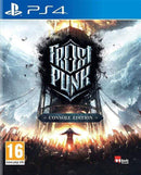 Frostpunk: Console Edition (PS4) 5060264374557