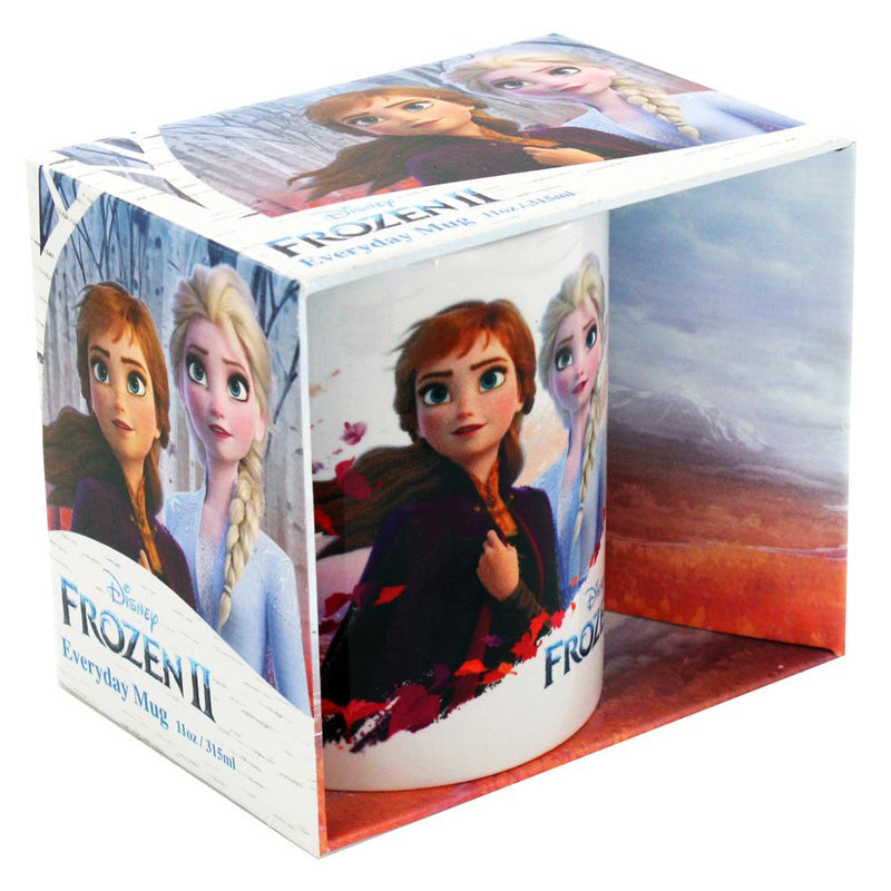 FROZEN 2 - DESTINY IS CALLING SKODELICA PYRAMID 5050574255813