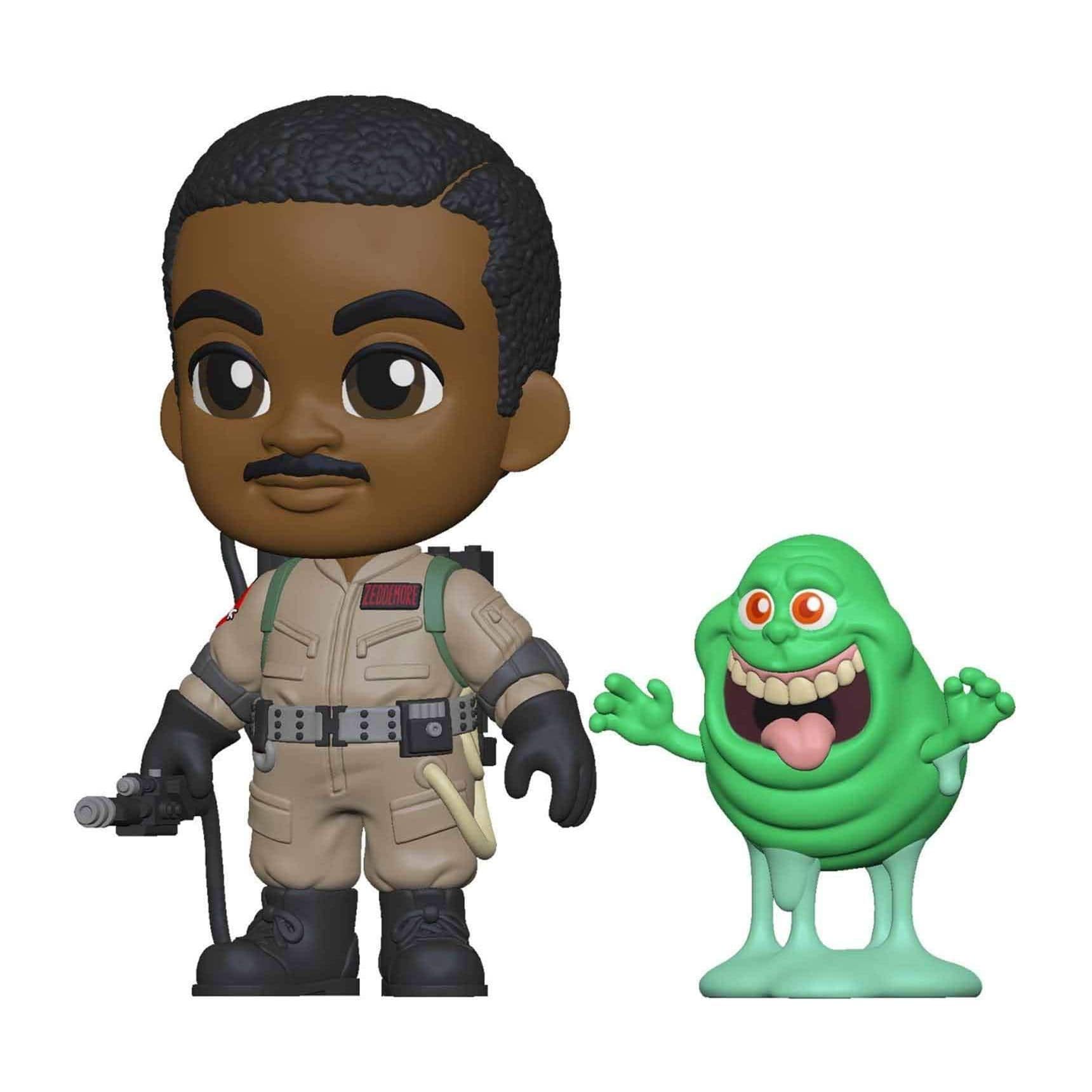 FUNKO 5 STAR: GB - WINSTON ZEDDEMORE 889698394529