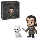 FUNKO 5 STAR: GOT S10 - JON SNOW 889698377737