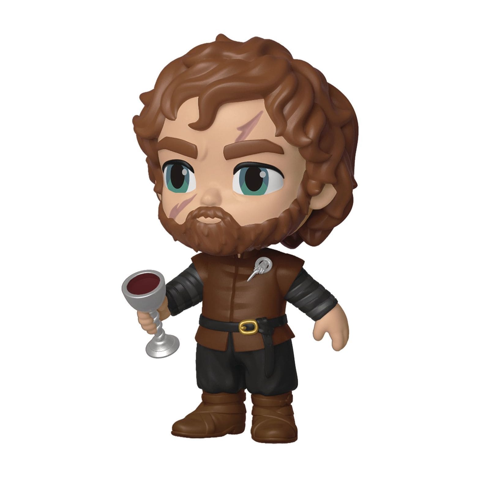 FUNKO 5 STAR: GOT S10 - TYRION LANNISTER 889698377751