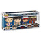 FUNKO 8 BIT POP: STRANGER THINGS 4PK 889698637299