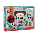 FUNKO ADVENT CALENDAR: CLASSIC DISNEY 2022 889698620925
