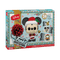 FUNKO ADVENT CALENDAR: CLASSIC DISNEY 2022 889698620925