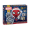 FUNKO ADVENT CALENDAR: MARVEL HOLIDAY 2022 889698620932