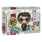 FUNKO ADVENTNI KOLEDAR: HARRY POTTER 889698591676