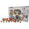 FUNKO ADVENTNI KOLEDAR: HARRY POTTER 889698591676