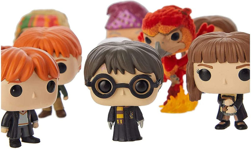 FUNKO ADVENTNI KOLEDAR: HARRY POTTER 889698591676