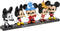 FUNKO ASST: POP DISNEY: ARCHIVES 889698524513