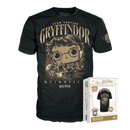 FUNKO BOXED TEE: HP- QUIDDITCH HARRY 889698654678