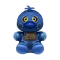 FUNKO FUNKO PLUSH: FNAF S7- HIGH SCORE CHICA(INVERTED) 889698608985