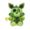 FUNKO FUNKO PLUSH: FNAF S7- RADIOACTIVE FOXY(INVERTED) 889698608992