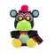 FUNKO FUNKO PLUSH: FNAF SECURITY BREACH - 7" GLAMROCK FREDDY 889698595612